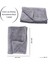 40X60 cm Mikrofiber Araç Cam ve Araç Detay Kurulama Bezi 1 Adet – Iz Bırakmaz ve Hızlı Kurulama 1