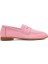 Romy Loafer - Pembe 1