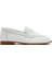 Romy Loafer - Beyaz 1