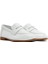 Romy Loafer - Beyaz 2