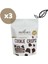 3'lü Cookie Crisps Kakao 100 gr 1