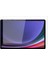 Galaxy Tab S10 Plus Uyumlu Zore Tablet Temperli Cam Ekran Koruyucu 1