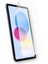 iPad 10.9 2022 (10.nesil) Kağıt Hisli Mat Uyumlu Davin Paper Like Tablet Ekran Koruyucu 1