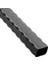 40X60X1.5 mm Izli Ferforje Profil (3 Metre) 1