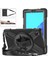 Galaxy Tab A7 Lite T225 Zore Defender Tablet Silikon Kılıf 3