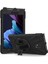 Galaxy Tab Active 3 T577 Zore Defender Tablet Silikon Kılıf 2