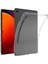Galaxy Tab S8 Kılıf Zore Tablet Nitro Anti Shock Silikon Kapak 1