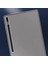 Galaxy Tab S8 Ultra SM-X900 Kılıf Zore Tablet Süper Silikon Kapak 4