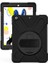 iPad 10.2 2021 (9.nesil) Zore Defender Tablet Silikon Kılıf 2
