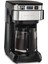Hmlton Beach Frontfill® 12 Fincan Programlanabilir Kahve Makinesi 1