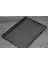 iPad 10.2 2021 (9.nesil) Zore Kalemli Tablet Silikon Kılıf 5