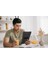 Galaxy Tab A8 10.5 SM-X200 (2021) Zore Defender Tablet Silikon Kılıf 5