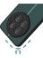 Apple iPhone 7 Plus Kılıf Neonix Kenarları Renkli Silikon Kapak 5