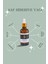 Biberiye Yağı - Saf Saç ve Cilt Bakım Yağı - 50 ml 4