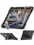 Galaxy Tab S9 Fe Zore Defender Tablet Silikon Kılıf 3