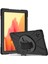 Galaxy Tab A7 10.4 T500 2020 Zore Defender Tablet Silikon Kılıf 1