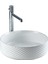 Tezgah Üstü Lavabo (Beyaz) EY-4703 1