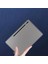 Galaxy Tab S10 Ultra Kılıf Zore Tablet Süper Silikon Kapak 3