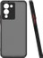 Infinix Note 12 Kılıf Neonix Kenarları Renkli Silikon Kapak 1