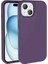 Apple iPhone 14 Kılıf Ultra Yumuşak Magsafeli Silvessa Premium Silikon Kapak 1