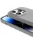 iPhone 16 Pro Max Kılıf Ultra Yumuşak Magsafeli Silvessa Premium Silikon Kapak 3