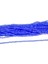 4 mm Ispirto Mavisi Piramit Kristal Cam Boncuk 1 Dizi - (85 Adet) 1