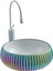Tezgah Üstü Lavabo (Karışık Renk) E-4161M 1