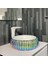 Tezgah Üstü Lavabo (Karışık Renk) E-4161M 2