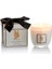 Rose & Vanilla Kokulu Mum 200g 1