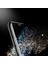 Apple iPhone 12 Pro Max Uyumlu Zore Anti-Dust Privacy Temperli Ekran Koruyucu 4