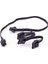 6 Pin Ide Kablo 4 Ide 6 Pin Kablo 6 Pin Ide Power Çoğaltıcı Kablo 3