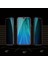 Galaxy A12 Uyumlu Zore New 5d Privacy Temperli Ekran Koruyucu 2