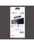 Apple iPhone 12 Mini Uyumlu Zore Anti-Dust Temperli Ekran Koruyucu 4