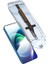 Apple iPhone 14 Pro Max Uyumlu Zore Süper Fast Temperli Ekran Koruyucu 1