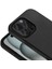 Apple iPhone 14 Plus Kılıf Sıvı Teknolojili Silinebilir Sert Kılıf Yumuşak Dokulu ve Magsafeli Gravita Premium Kapak Kapak 4