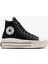 Chuck Taylor All Star Move Platform Kadın Günlük Spor Ayakkabı 1