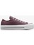 Chuck Taylor All Star Lift Kadın Günlük Spor Ayakkabı 1