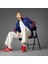 Arsenal Terrace Icons Tt Erkek Sweatshirt 3