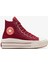 Chuck Taylor All Star Move Platform Kadın Günlük Spor Ayakkabı 1