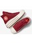 Chuck Taylor All Star Move Platform Kadın Günlük Spor Ayakkabı 5