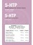 5-Htp 5 Hydroxytryptophan Bitkisel Karışım 60 Kapsül X 350mg 3