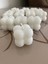 30 Adet Toptan Mini Bubble Mum Davet, Nişan, Söz, Nikah, Kına Hediyeliği 4