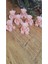Ayıcık Şekilli Mum Hediyelik 5 Adet Çocuk Bebek Doğum Günü Baby Shower Nişan Mevlid 2