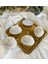 Istiridye Mum Söz, Nişan, Nikah, Doğum Günü, Düğün, Hediyelik -15 Adet 3