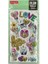 Tanex Kıds TNX-26004 Dekoratif Etiketler - Puffy Ballon Stıcker 1