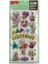 Tanex Kıds TNX-26003 Dekoratif Etiketler - Puffy Ballon Stıcker 1