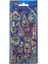 Tanex Kıds TNX-26053 Dekoratif Etiketler - Shınıng Magıc Puffy Stıcker 1