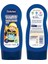 Çocuk Şampuan&duş Jeli 2 In 1 Wasser Marsch 230 ml 2