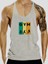 Fitness Gym Tank Top Sporcu Atleti 1