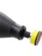 Dremel Için Cırtlı Disk Zımpara - 40 Kum - Çap 25MM (10 Adet) 1